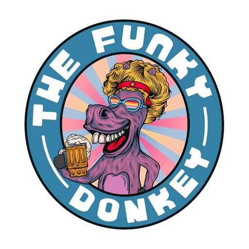 Funky Quiz Night logo
