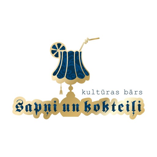 Domā līdzi logo