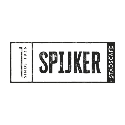 Pubquiz Stadscafé Spijker logo
