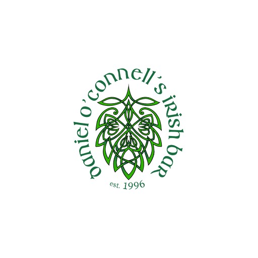 Bilingual Pub Quiz at O'Connell's logo