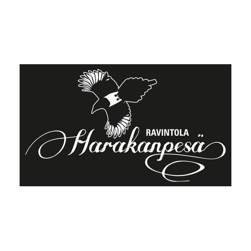 HarakanPesän Tietovisa logo