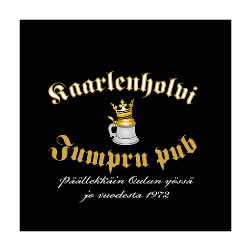 Jumpru Pub Quiz logo