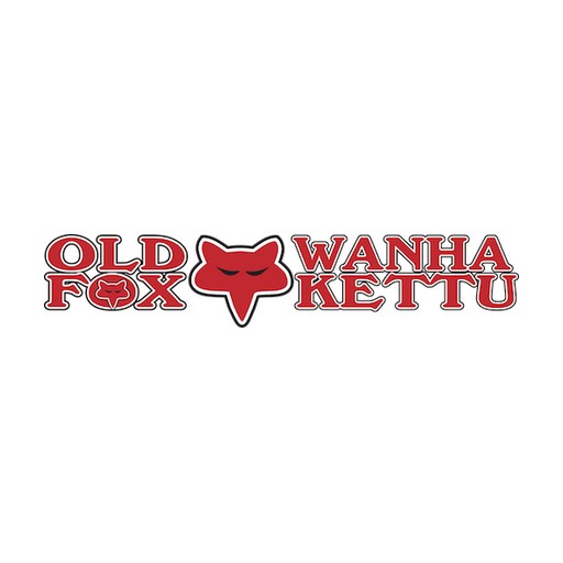 Wanhan Ketun tietovisa logo