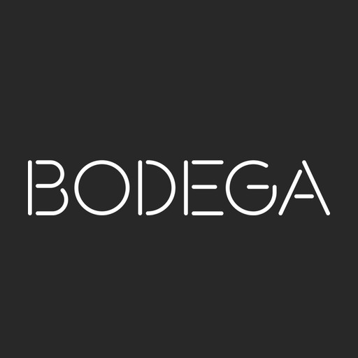 Pub Quiz at Bodega logo