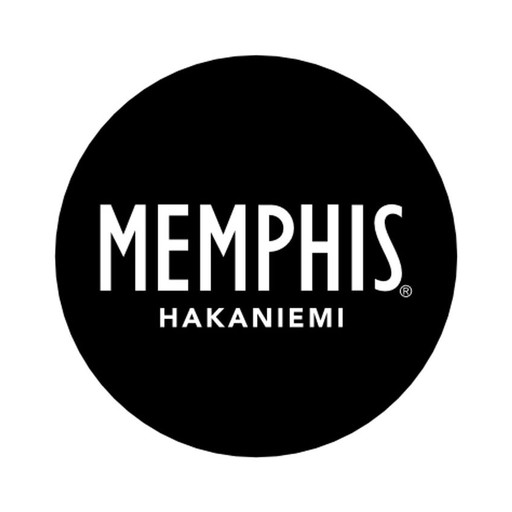 Baaripähkinä-pubivisailu Memphis Hakaniemi logo