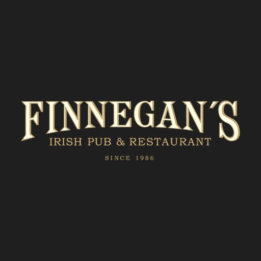 Finnegan's Pub Quiz logo