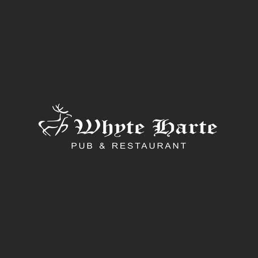 Wednesday Quiz at the Whyte Harte logo
