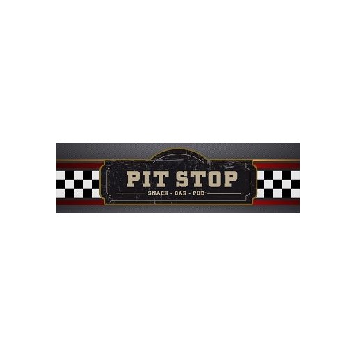 Monday Quiz & Bingo at Pit Stop Pub logo