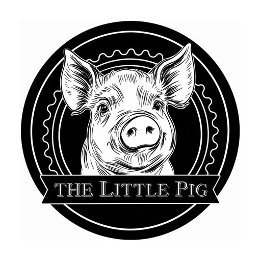 Wednesday Quiz Night at The Little Pig logo