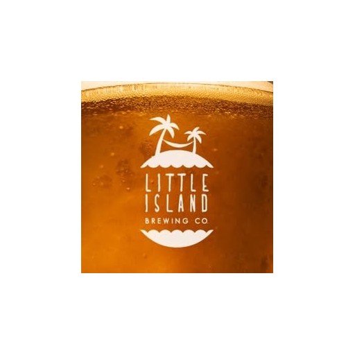 Quiz Night at LIBC Gillman Barracks logo