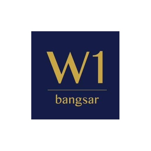 Tuesday Trivia Quiz at W1 Bangsar logo