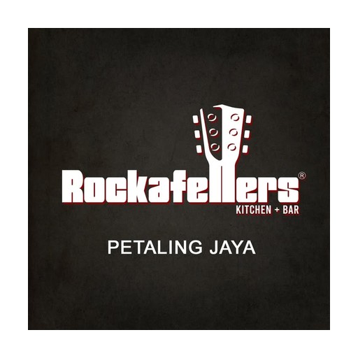 Trivia Night at Rockafellers PJ logo