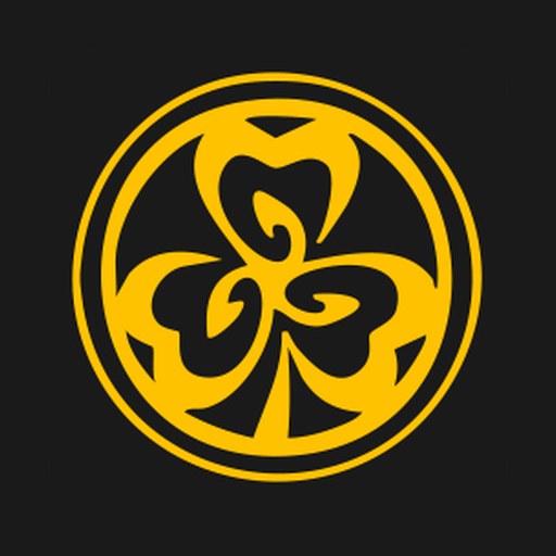 Shamrock Pub Quiz Night logo