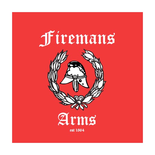 Quiz Night at The Fireman's Arms logo
