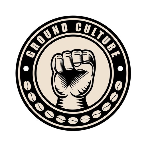 Monday Quiz Night at Ground Culture logo