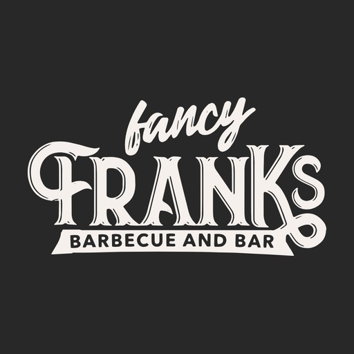 Fancy Franks Sunset Beach Quiz Night logo