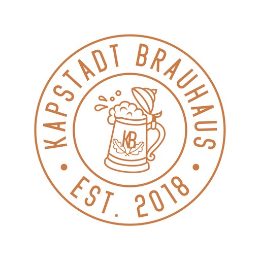 Kapstadt Brauhaus Stellenbosch Quiz Night logo