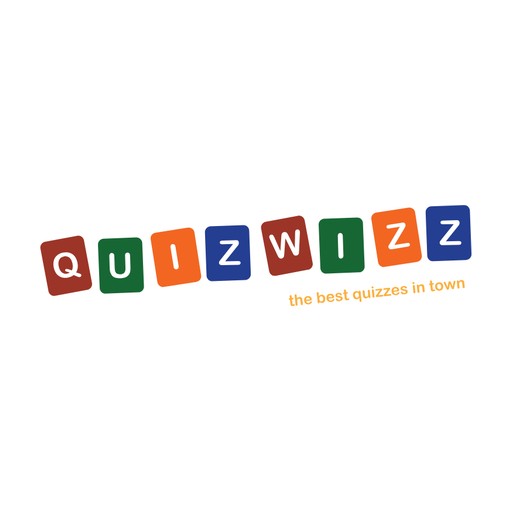 Gioia at Zoo Lake Quiz Night logo