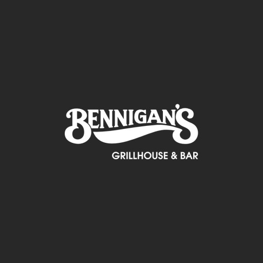 Bennigan's Bedfordview Quiz Night logo