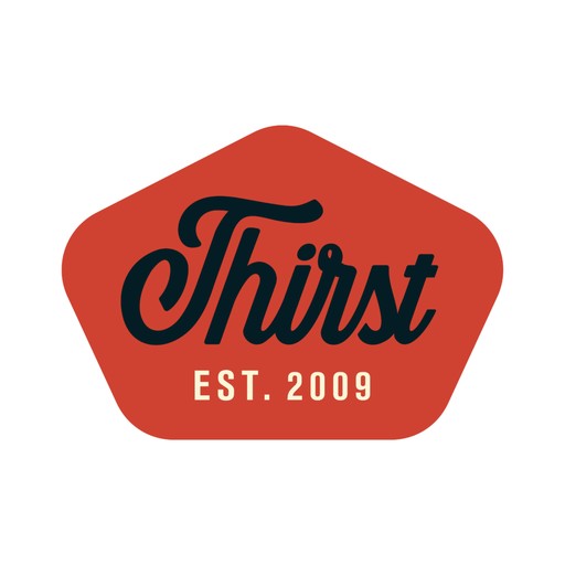 Thirst @28 Degrees Wednesday Quiz logo