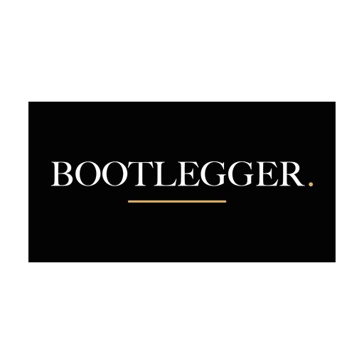 Bootlegger Irene Link Quiz Night logo