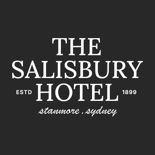 Quiz Meisters Trivia at Salisbury Hotel logo