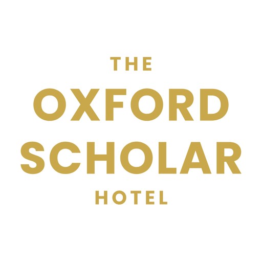 Quiz Meisters Trivia at The Oxford Scholar logo