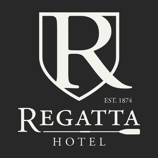 Quiz Meisters Trivia at The Regatta Hotel logo