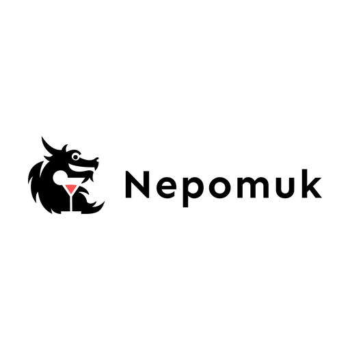 Nepomuk Quiznight logo