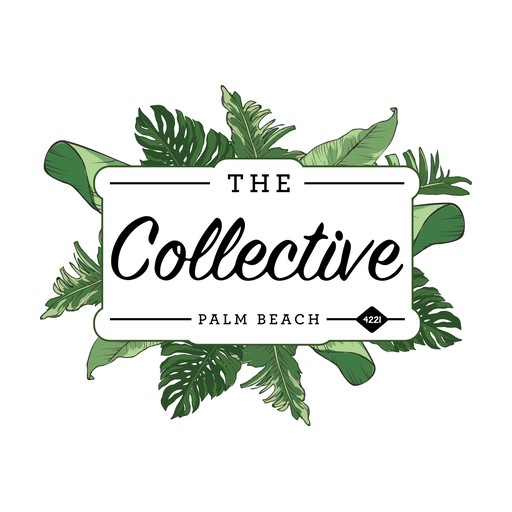 Quiz Meisters Trivia at The Collective Palm Beach logo