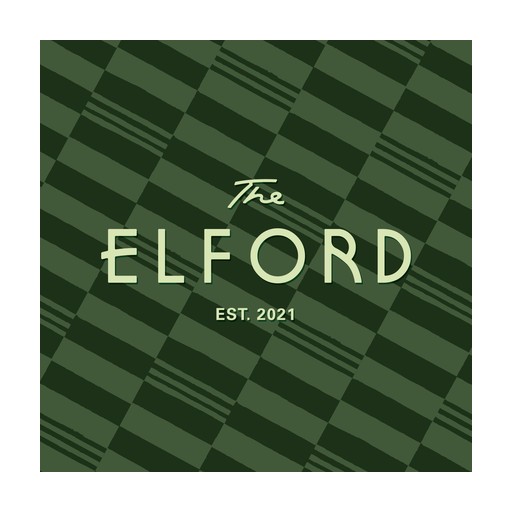 Quiz Meisters Trivia at The Elford logo