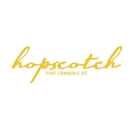 Quiz Meisters Trivia at Hopscotch logo