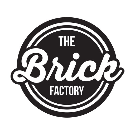 Quiz Meisters Trivia at The Brick Factory logo