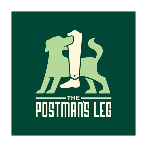Postie's Weekly Pub Quiz logo
