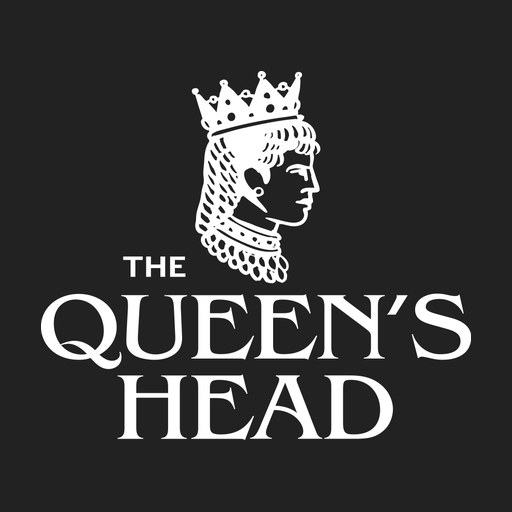 Pubquiz på The Queen's Head logo
