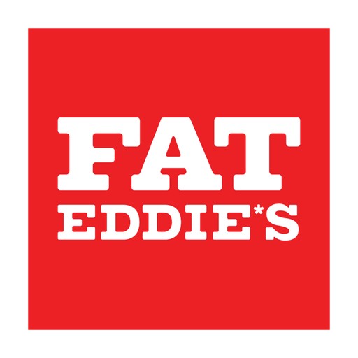 Quiz Night at Fat Eddie's logo