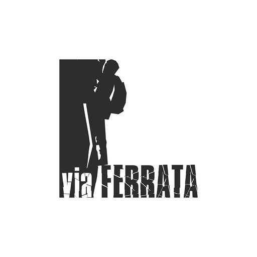 Urbana kviz priča – Via Ferrata logo