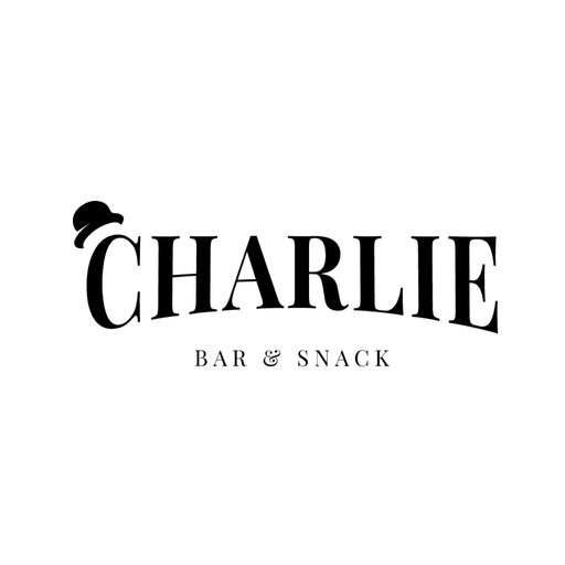 Urbana kviz priča – Charlie logo