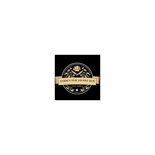 Urbana kviz priča – Garden Pub logo