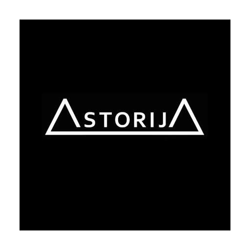 Urbana kviz priča – Astorija logo