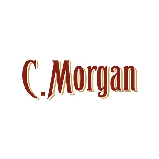 Urbana kviz priča – Captain Morgan logo