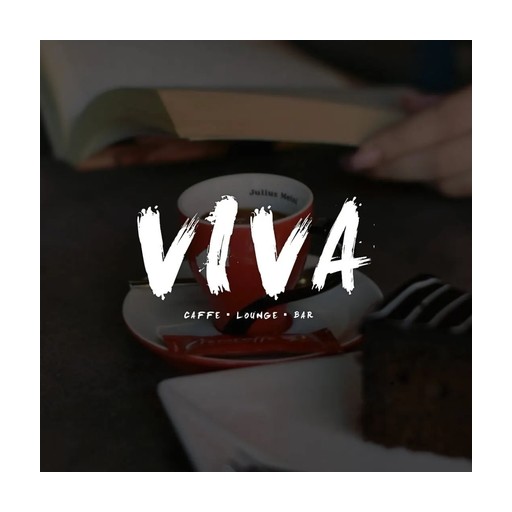 Urbana kviz priča – VIVA logo