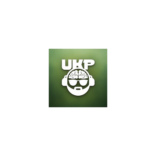 Urbana kviz priča – Victoria logo