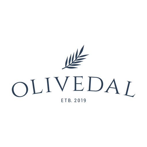 Quiz på Olivedal logo