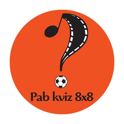 Pab kviz 8x8 – Jackson pub logo