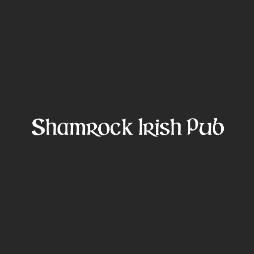 Shamrock Pub Quiz logo
