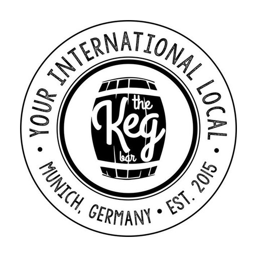Monday English Pub Quiz logo