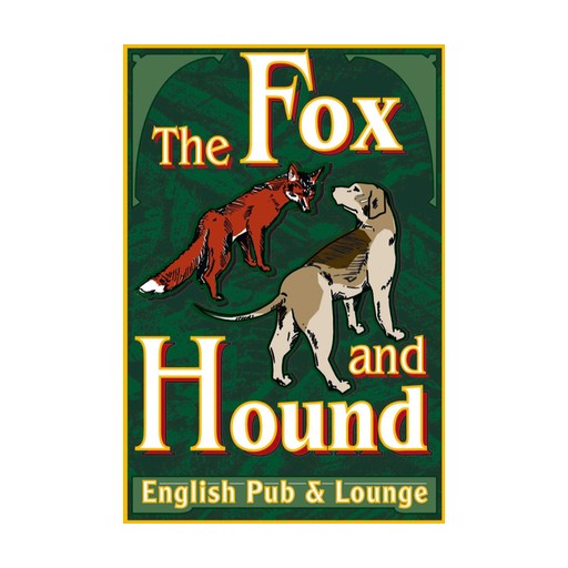 Sunday Pub Quiz logo