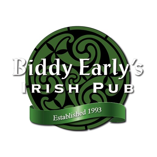 Biddy's Pub Quiz logo