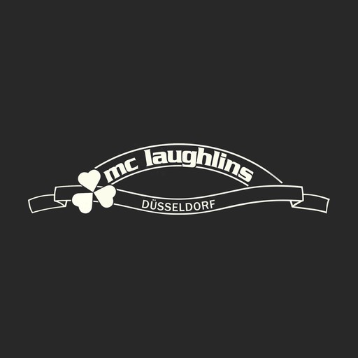 McLaughlins Sunday Quiz logo